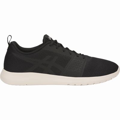 Férfi Asics Kanmei Mx Futócipő AS1235684 Fekete